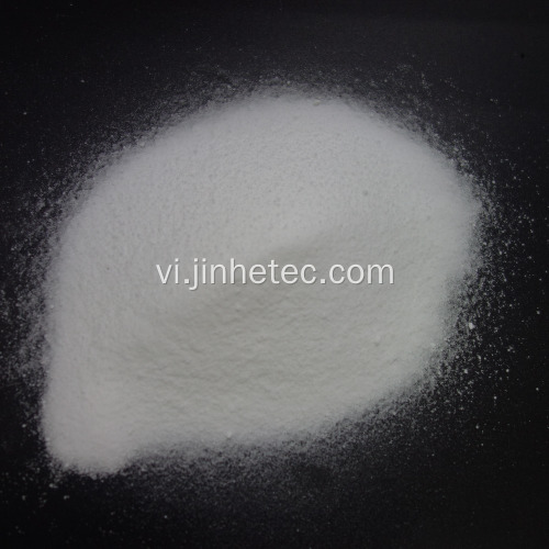 Cấu trúc hóa học nhôm Tripolyphosphate MSDS